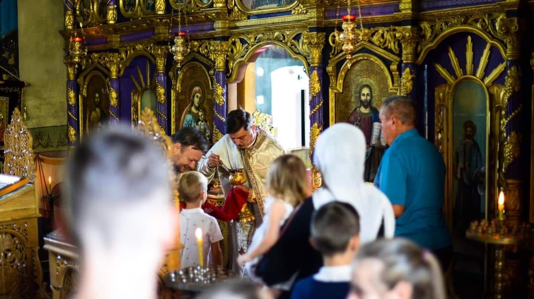 „Tabăra bucuriei de sub cerul belceștean”