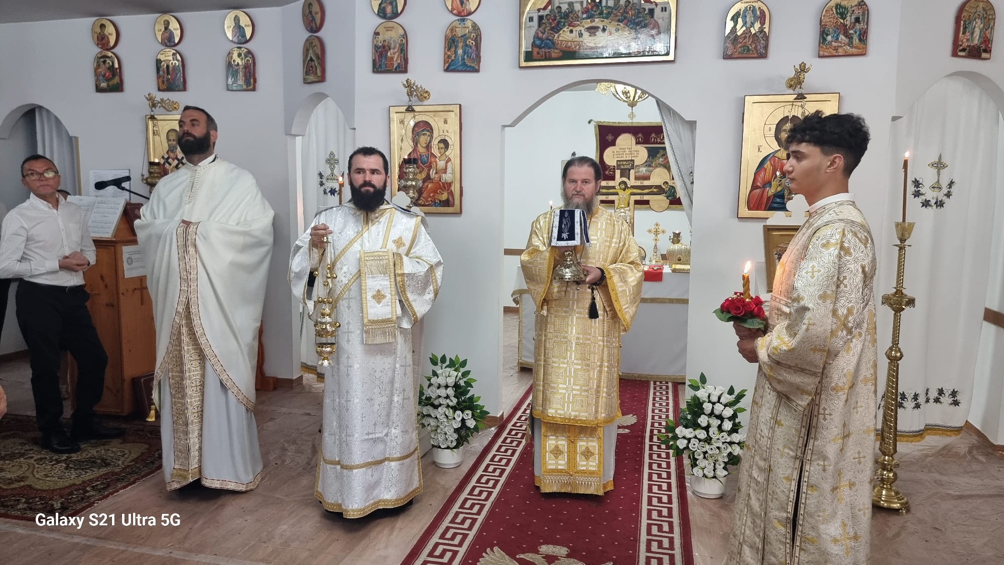 Proiectul „Tabăra de Tradiții, Artă și Cultură Românească – Nu uita că ești român” a ajuns la final