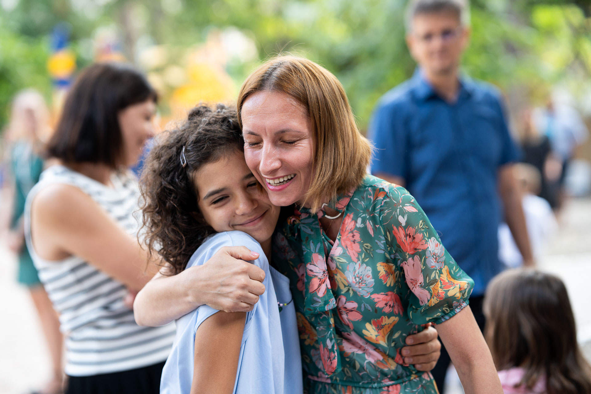 Un nou an școlar la Grădinița „Varlaam Mitropolitul” din Iași