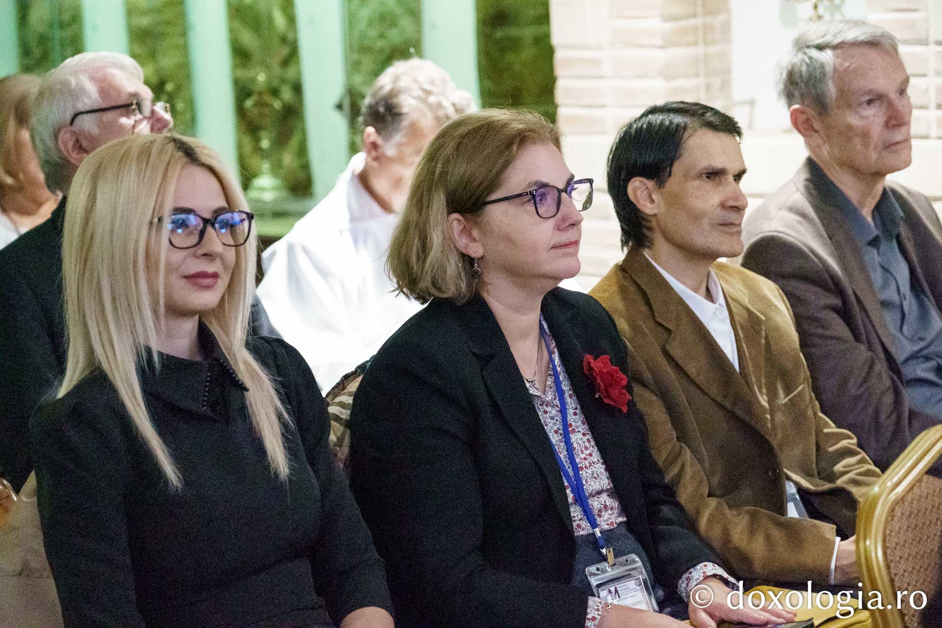 A început a XXVI-a ediție a Simpozionului „Monumentul. Tradiție și Viitor”