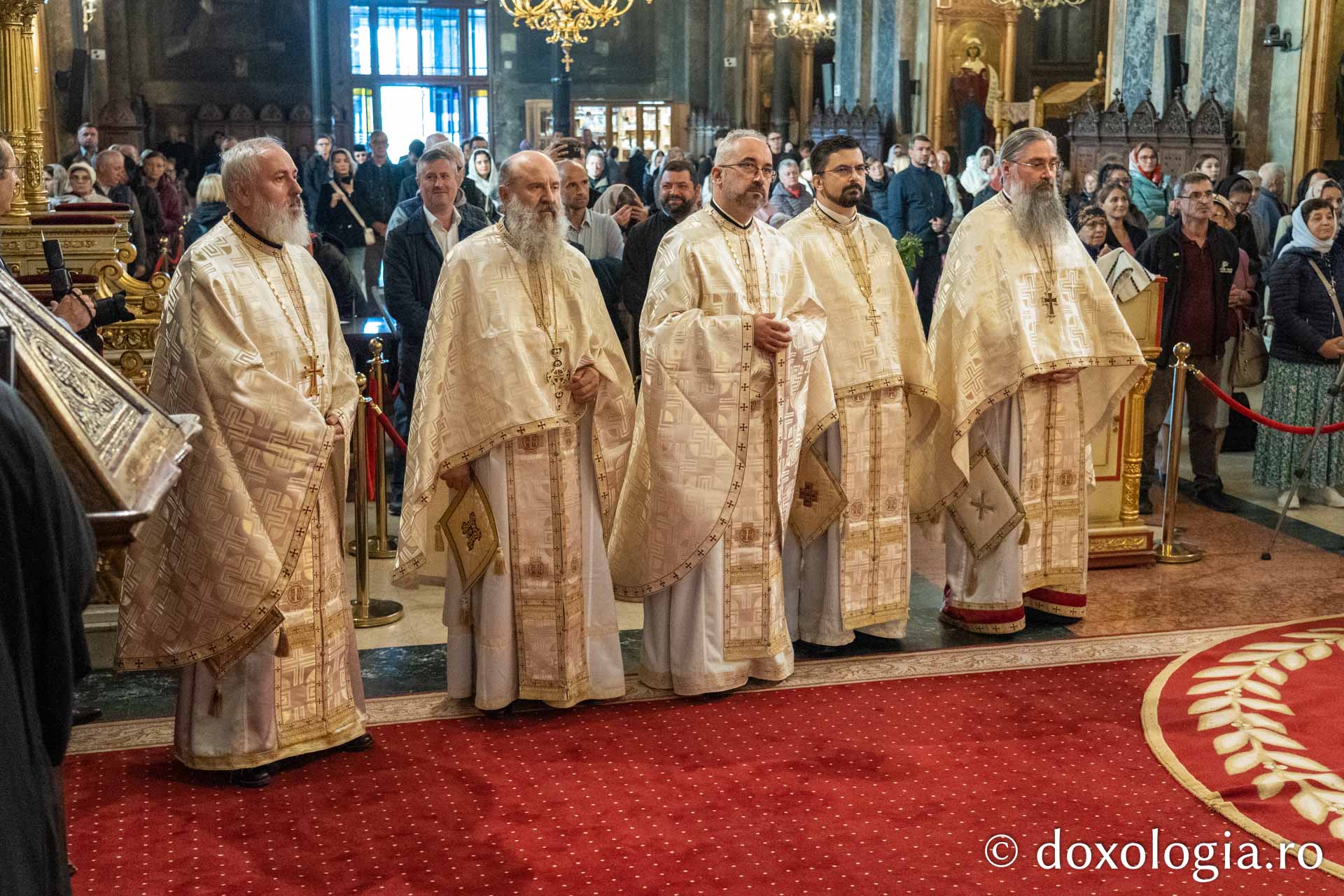 Revedere de 20 de ani de la absolvirea Facultății de Teologie Ortodoxă din Iași