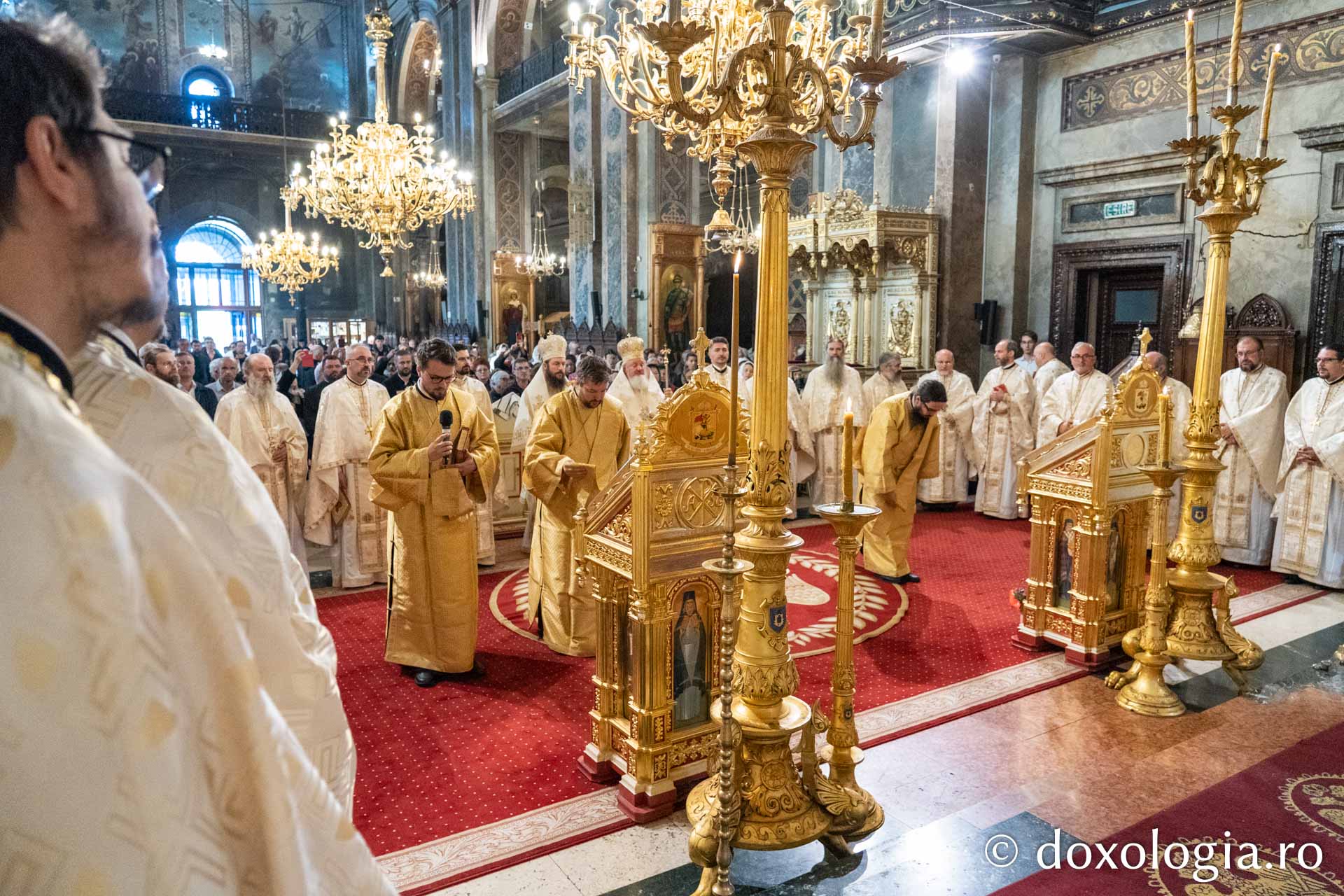 Revedere de 20 de ani de la absolvirea Facultății de Teologie Ortodoxă din Iași