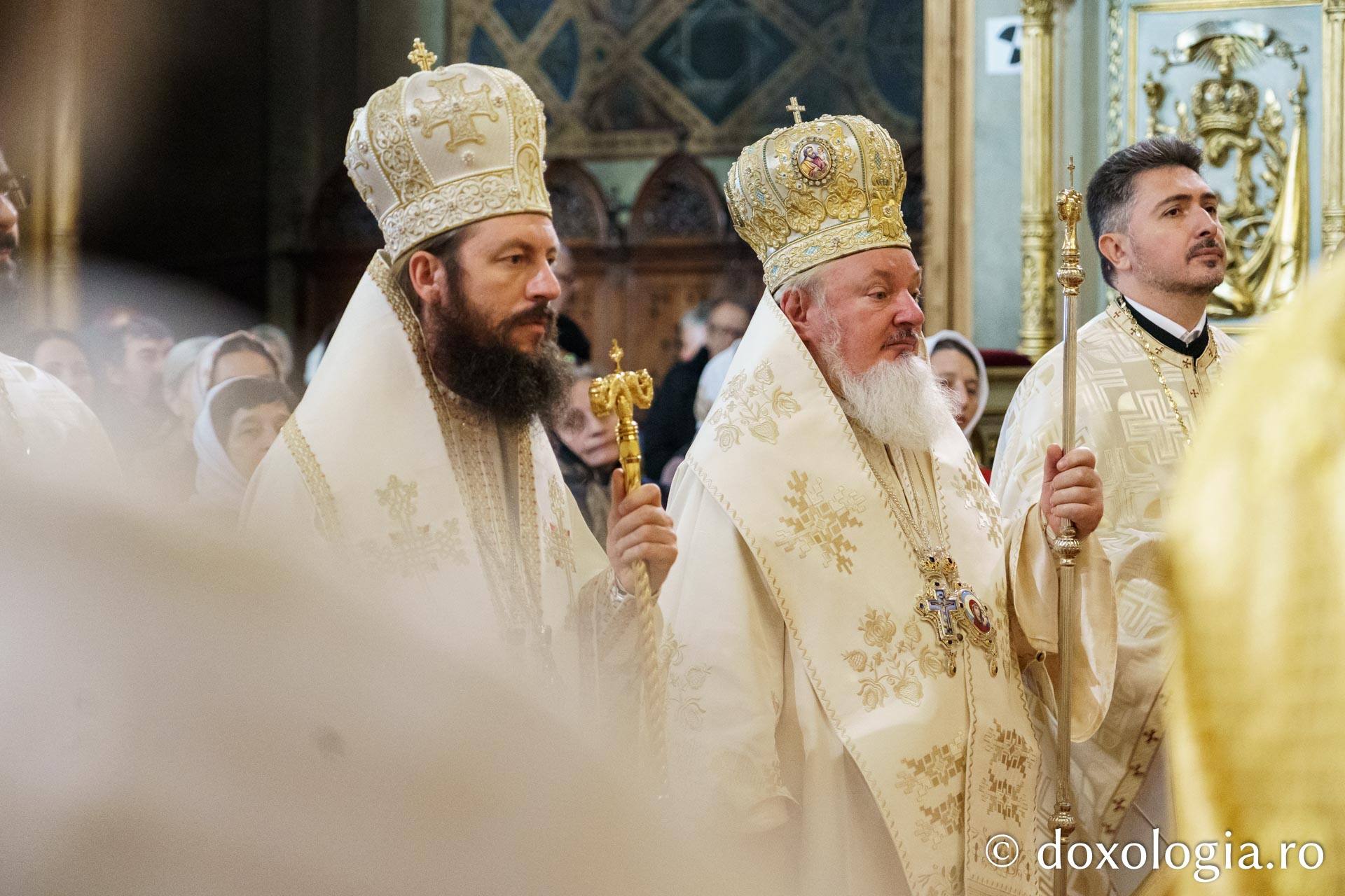 Revedere de 20 de ani de la absolvirea Facultății de Teologie Ortodoxă din Iași