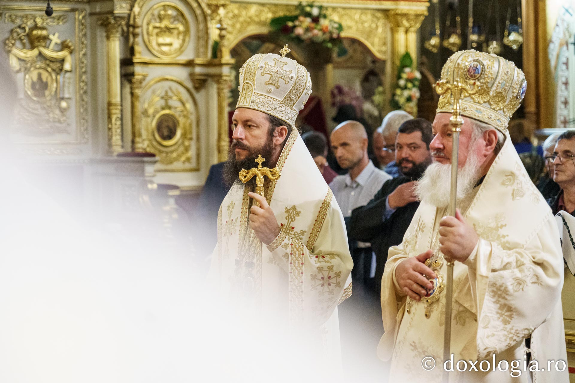 Revedere de 20 de ani de la absolvirea Facultății de Teologie Ortodoxă din Iași