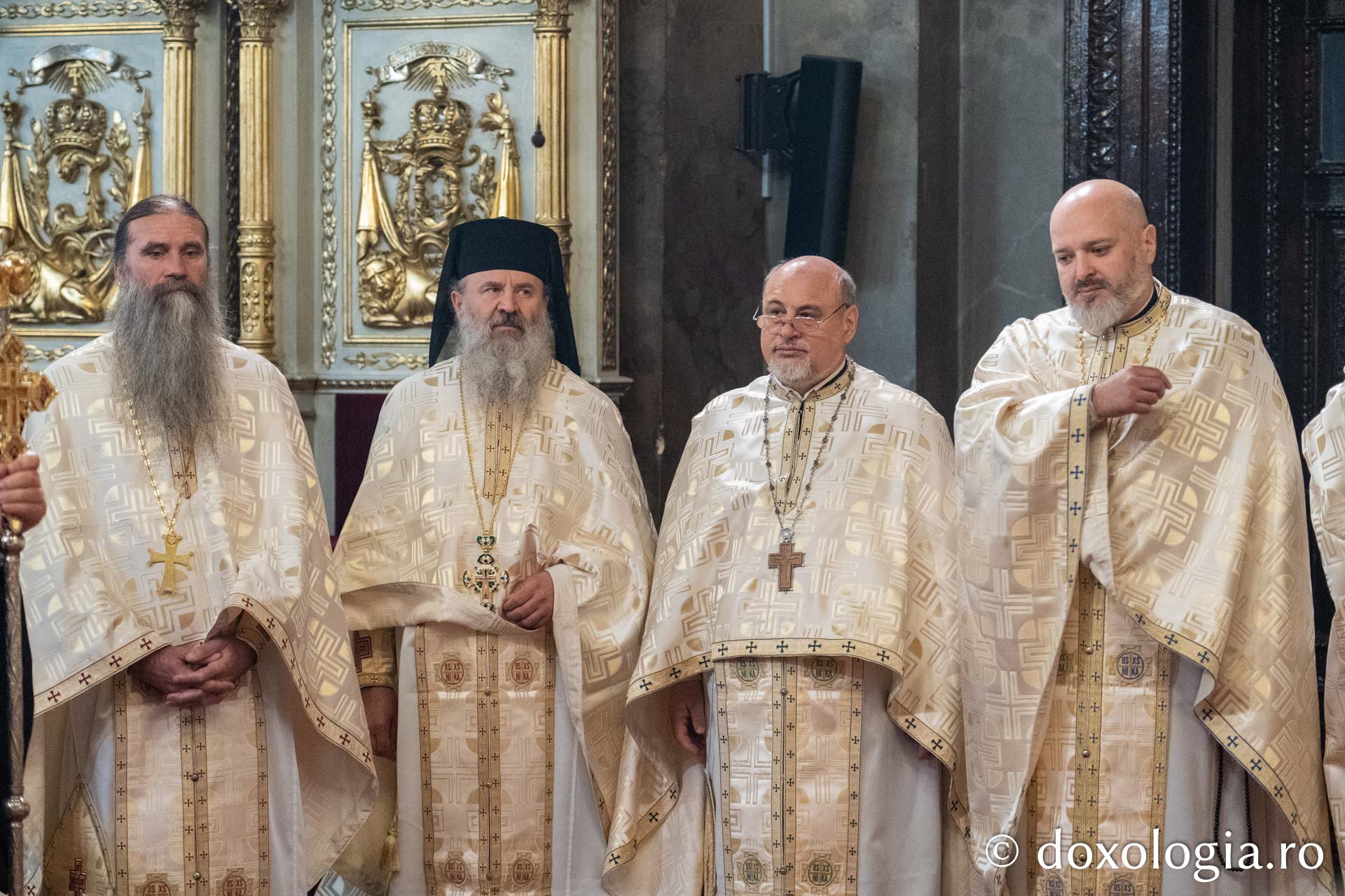 Revedere de 20 de ani de la absolvirea Facultății de Teologie Ortodoxă din Iași