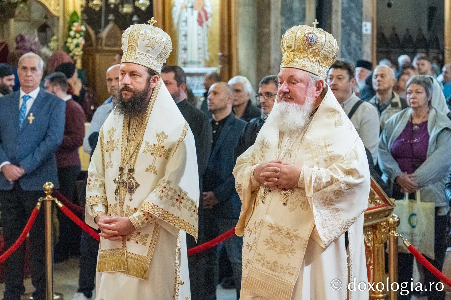 Revedere de 20 de ani de la absolvirea Facultății de Teologie Ortodoxă din Iași