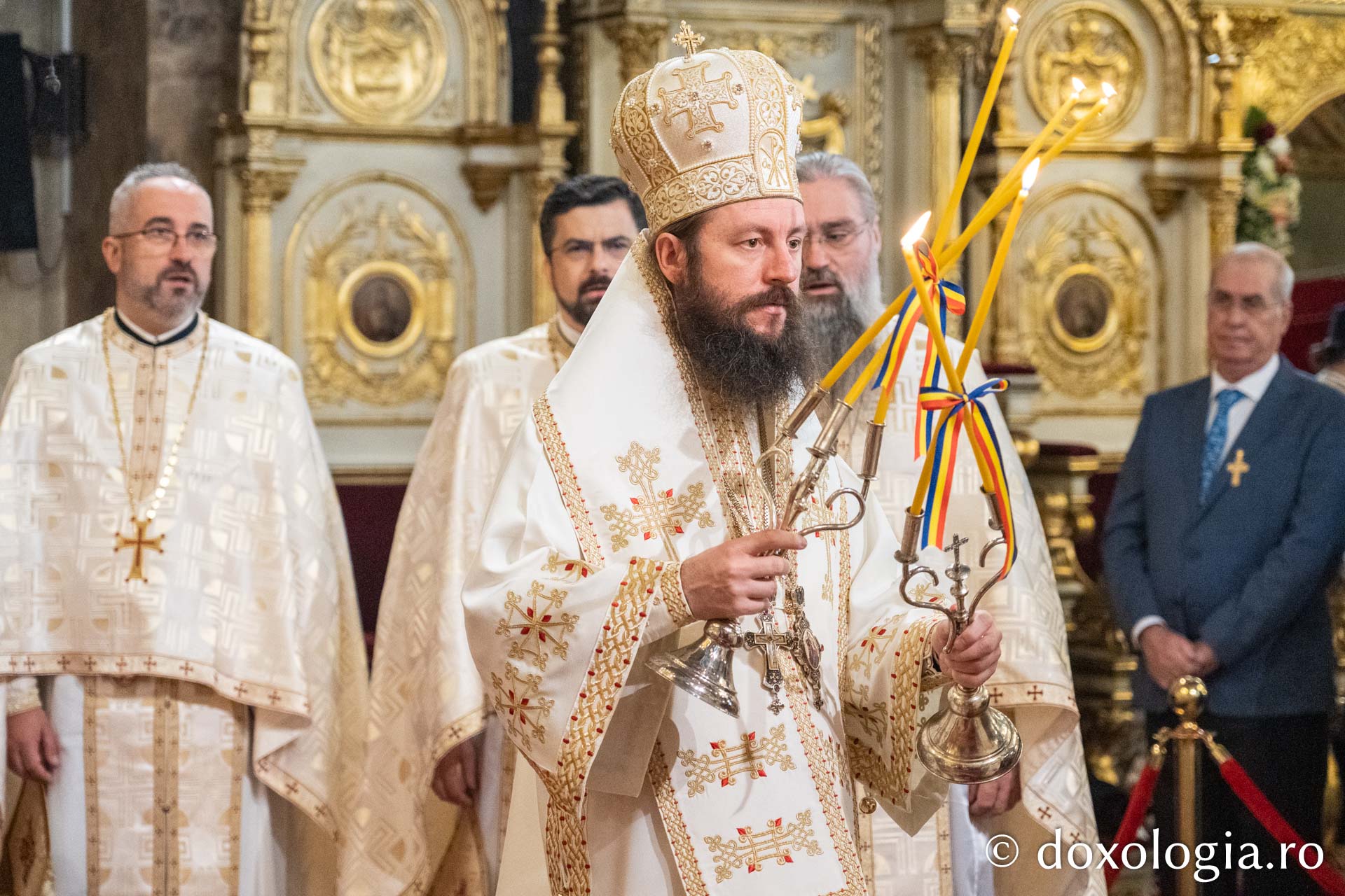 Revedere de 20 de ani de la absolvirea Facultății de Teologie Ortodoxă din Iași