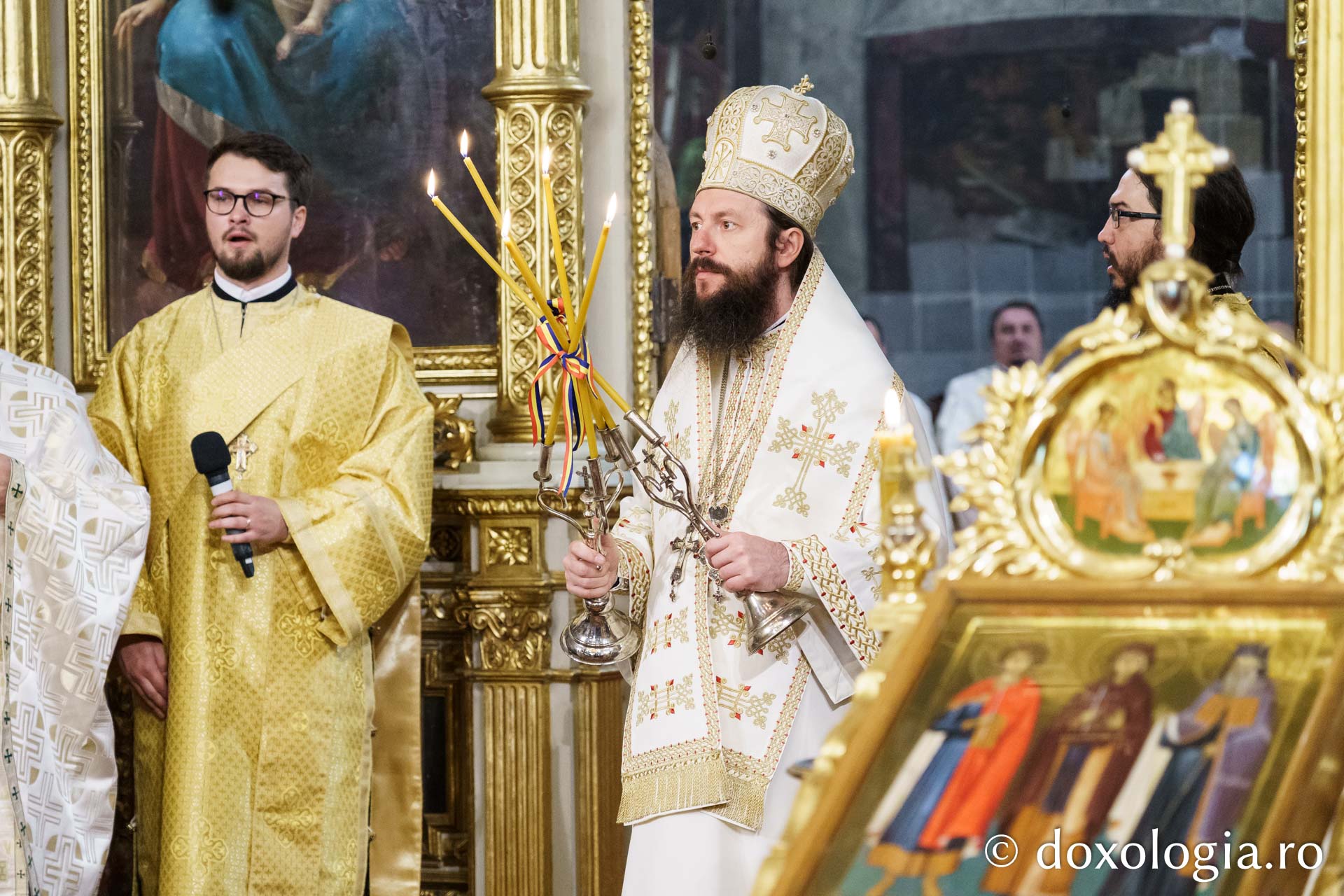 Revedere de 20 de ani de la absolvirea Facultății de Teologie Ortodoxă din Iași