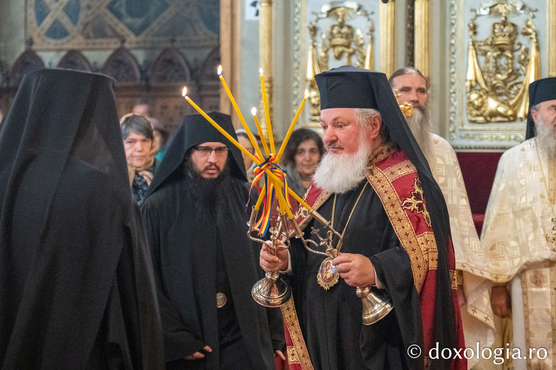 Revedere de 20 de ani de la absolvirea Facultății de Teologie Ortodoxă din Iași