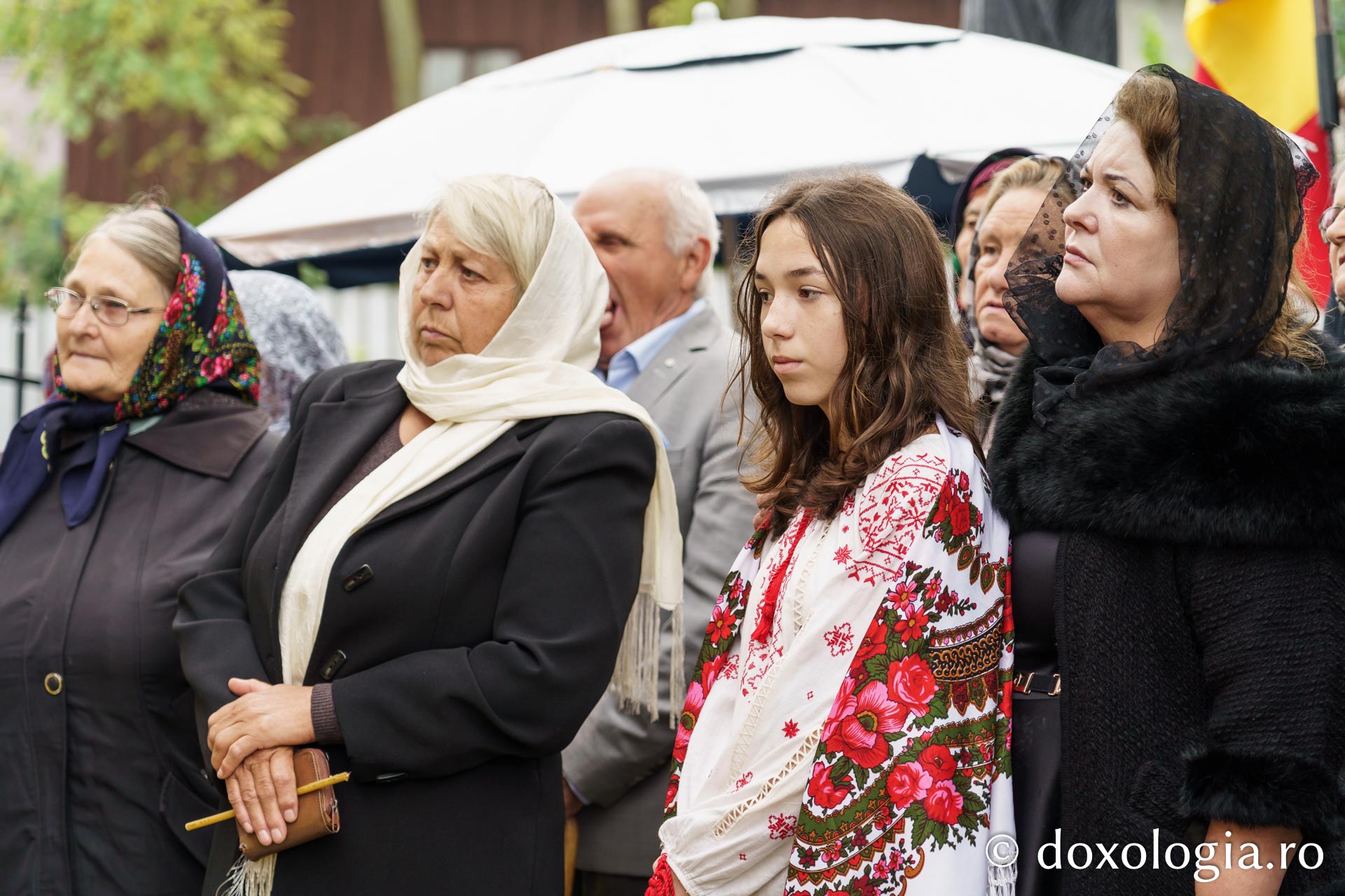 Doi ierarhi au sfințit biserica Parohiei „Sfântul Ierarh Nicolae” din Ciulinești - Probota