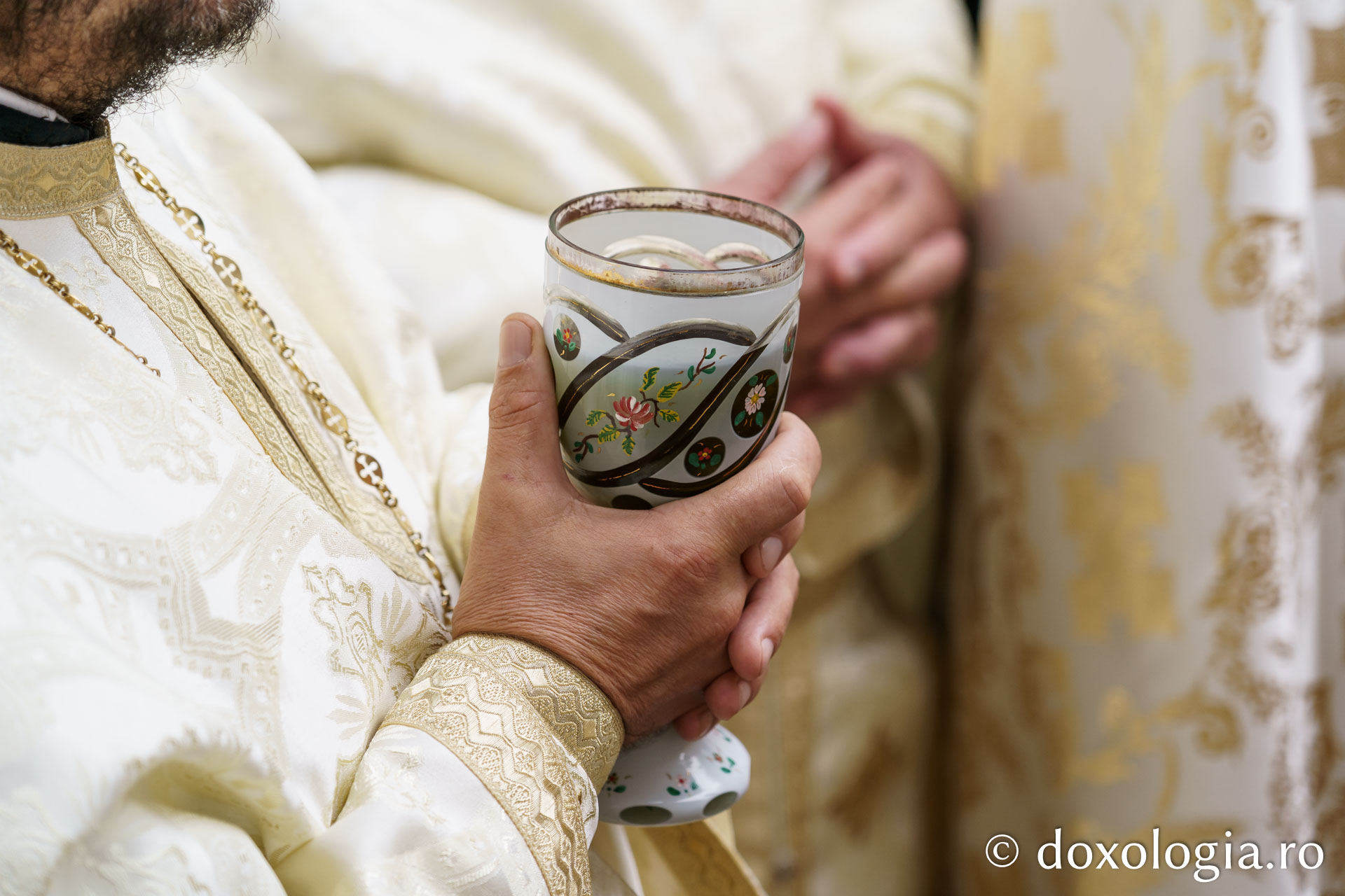 Biserica Parohiei Dancu II a fost sfințită de Mitropolitul Moldovei și Bucovinei