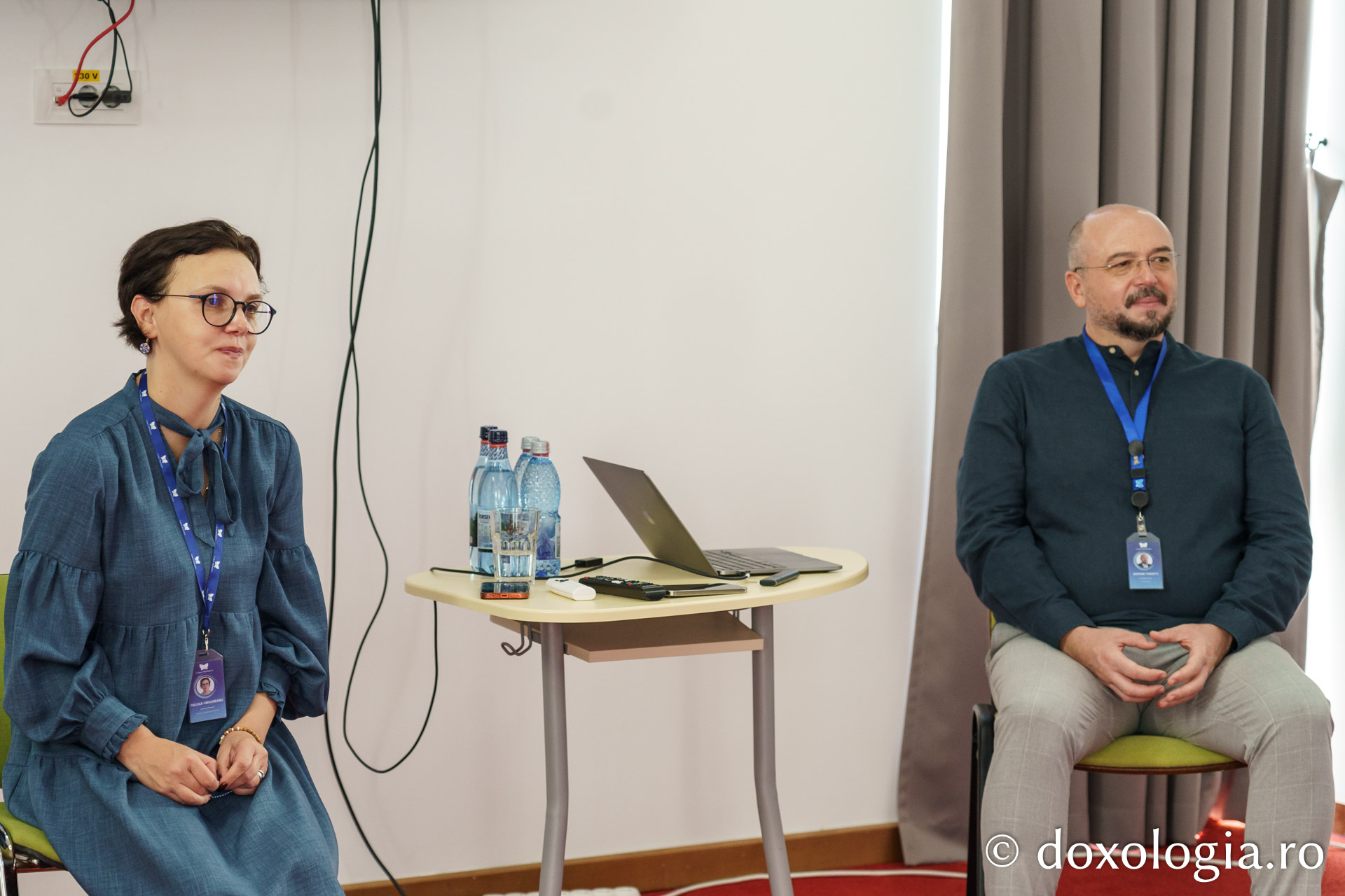 Cursuri de pregătire pentru profesorii de religie debutanți