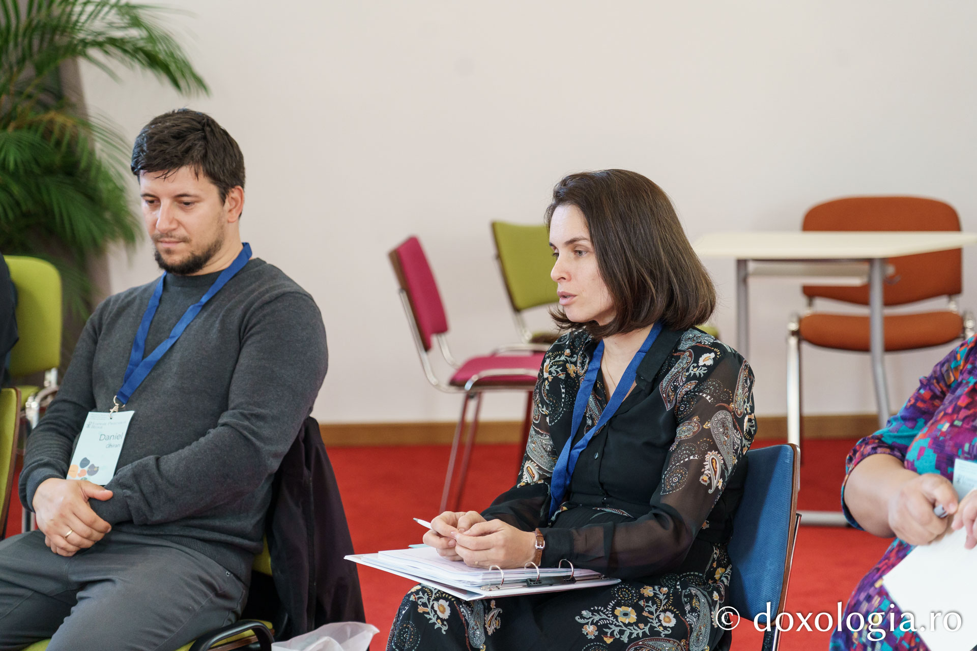 Cursuri de pregătire pentru profesorii de religie debutanți