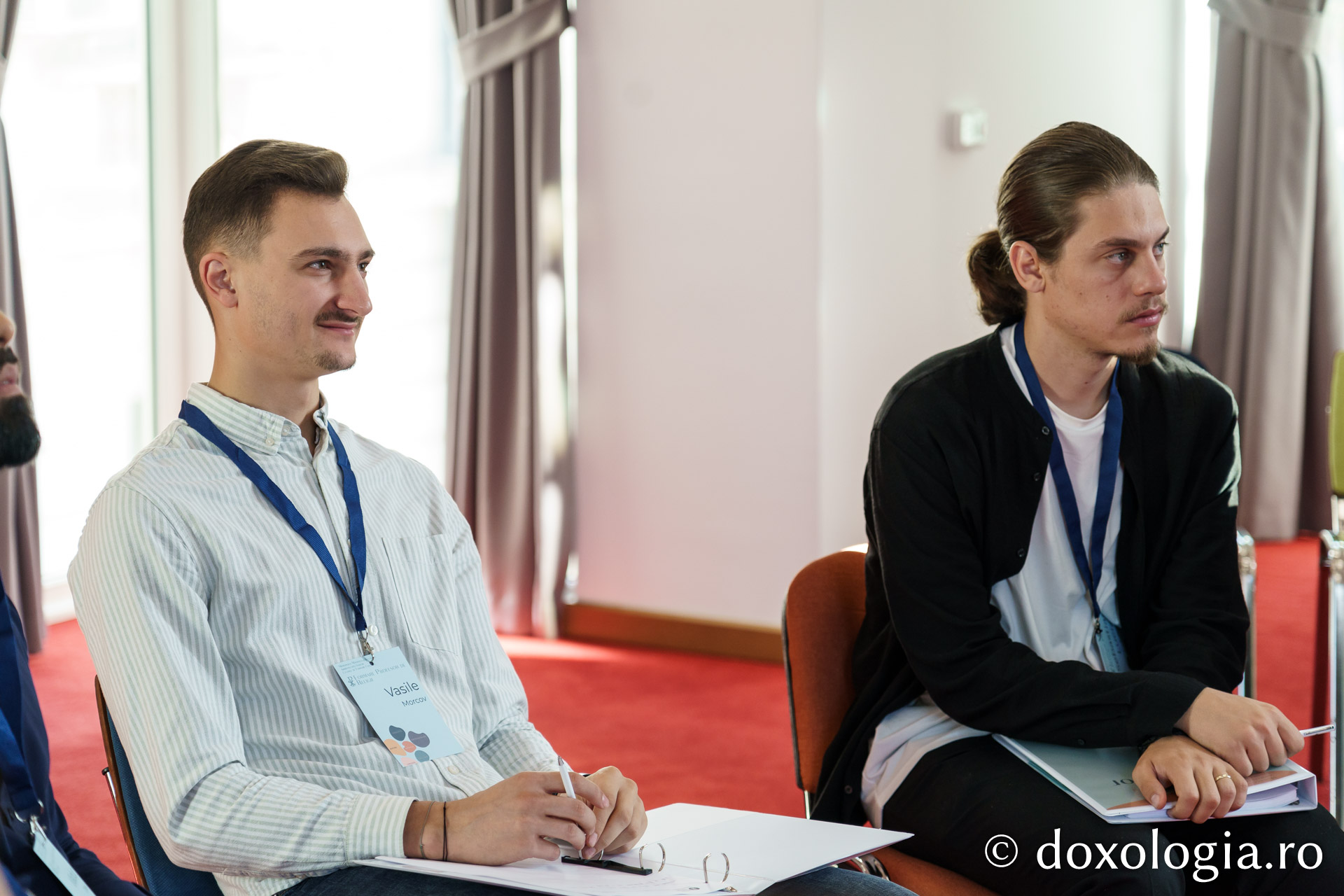 Cursuri de pregătire pentru profesorii de religie debutanți