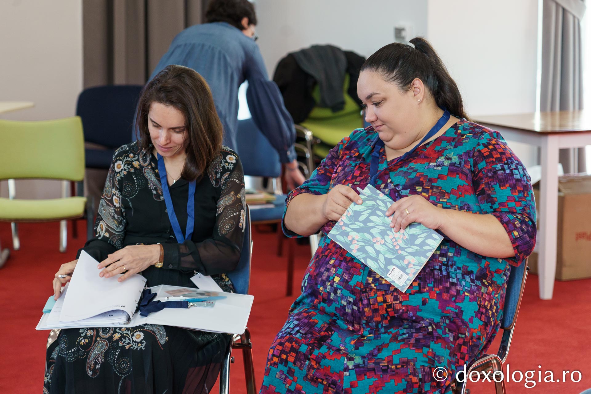 Cursuri de pregătire pentru profesorii de religie debutanți