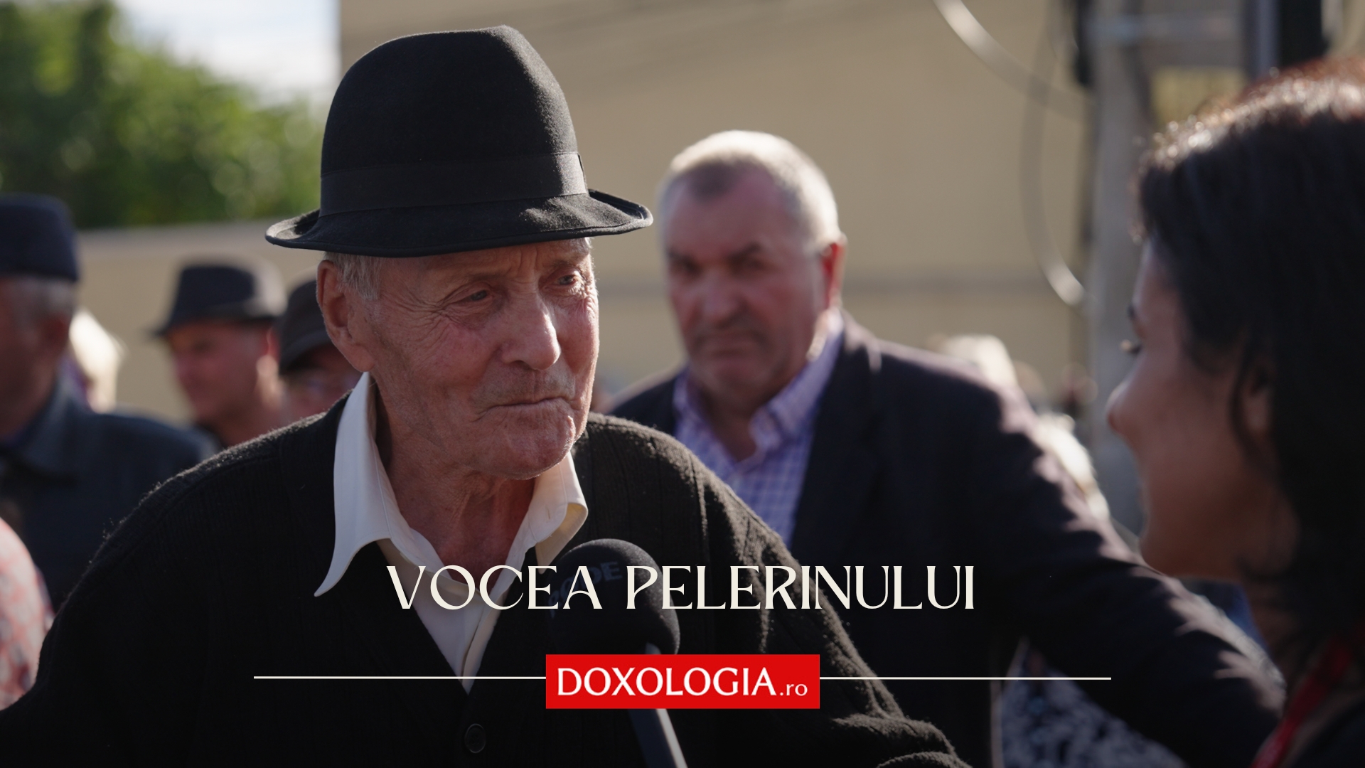 (Video) „Fără oboseală, n-ai mântuire!”