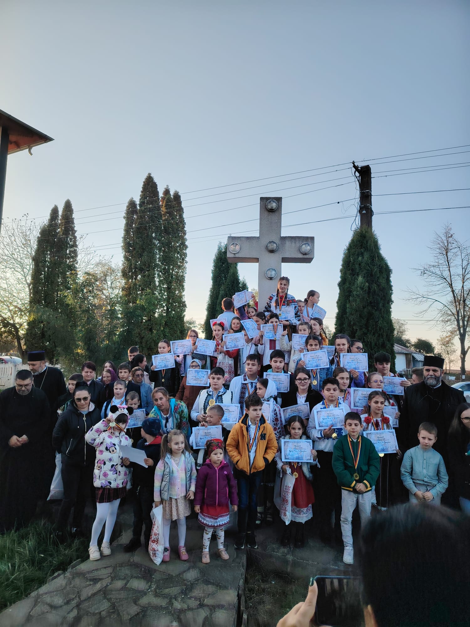 „Răsună Toaca la Smârdan”, la a X-a ediție