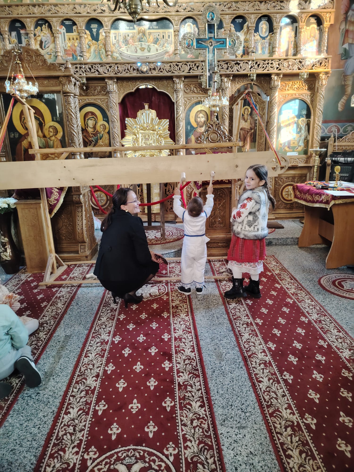 „Răsună Toaca la Smârdan”, la a X-a ediție