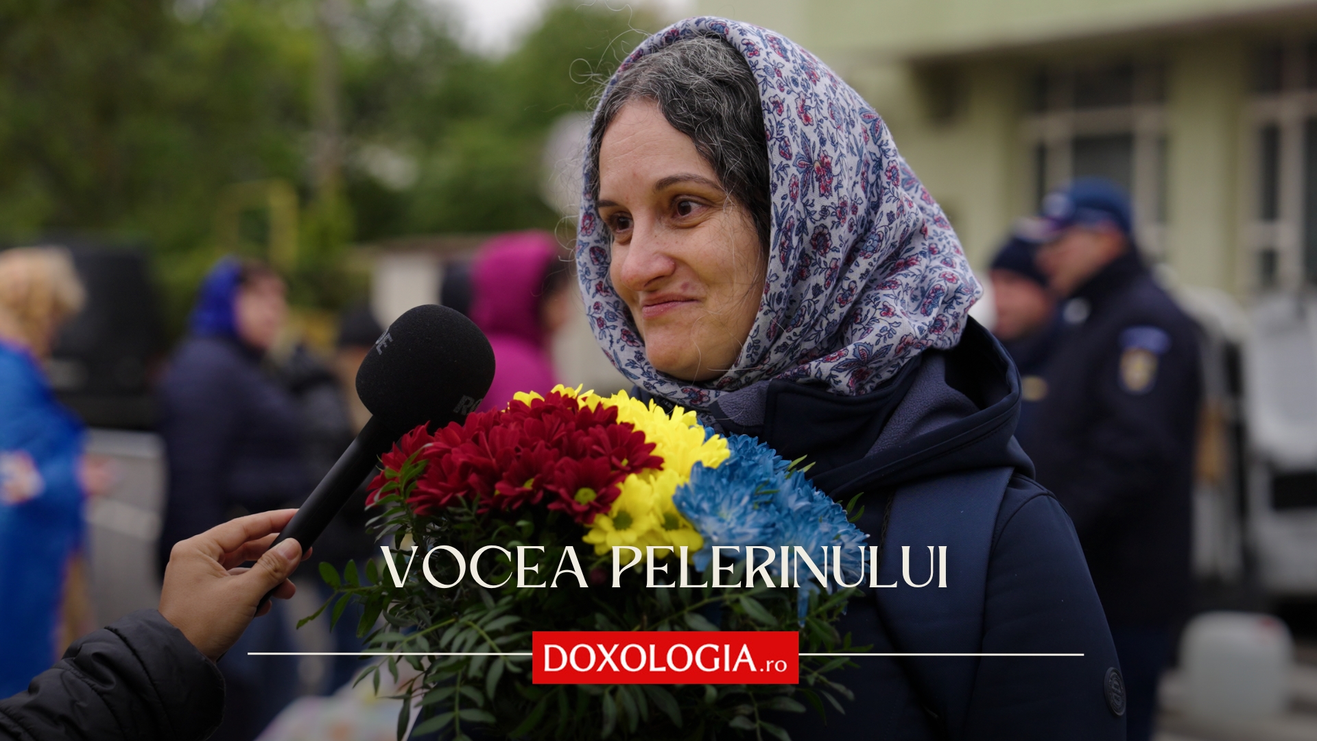 (Video) Sfântul Pantelimon – darul Sfintei Parascheva, de ziua ei, pentru noi