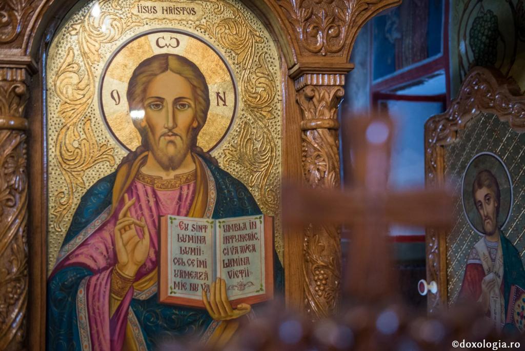 Mântuitorul Hristos