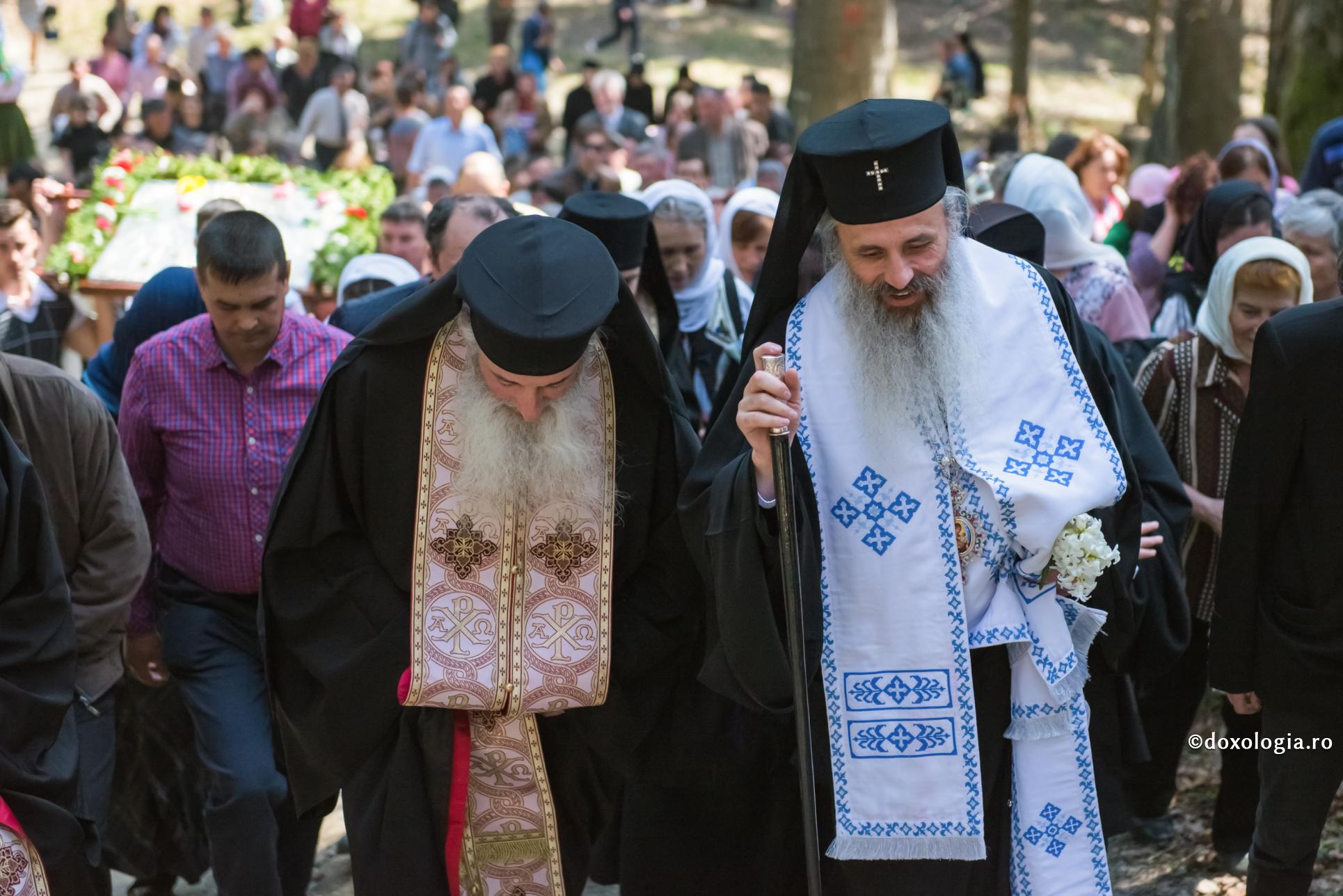 Pelerinajul: călătorind împreună cu Dumnezeu – Interviu