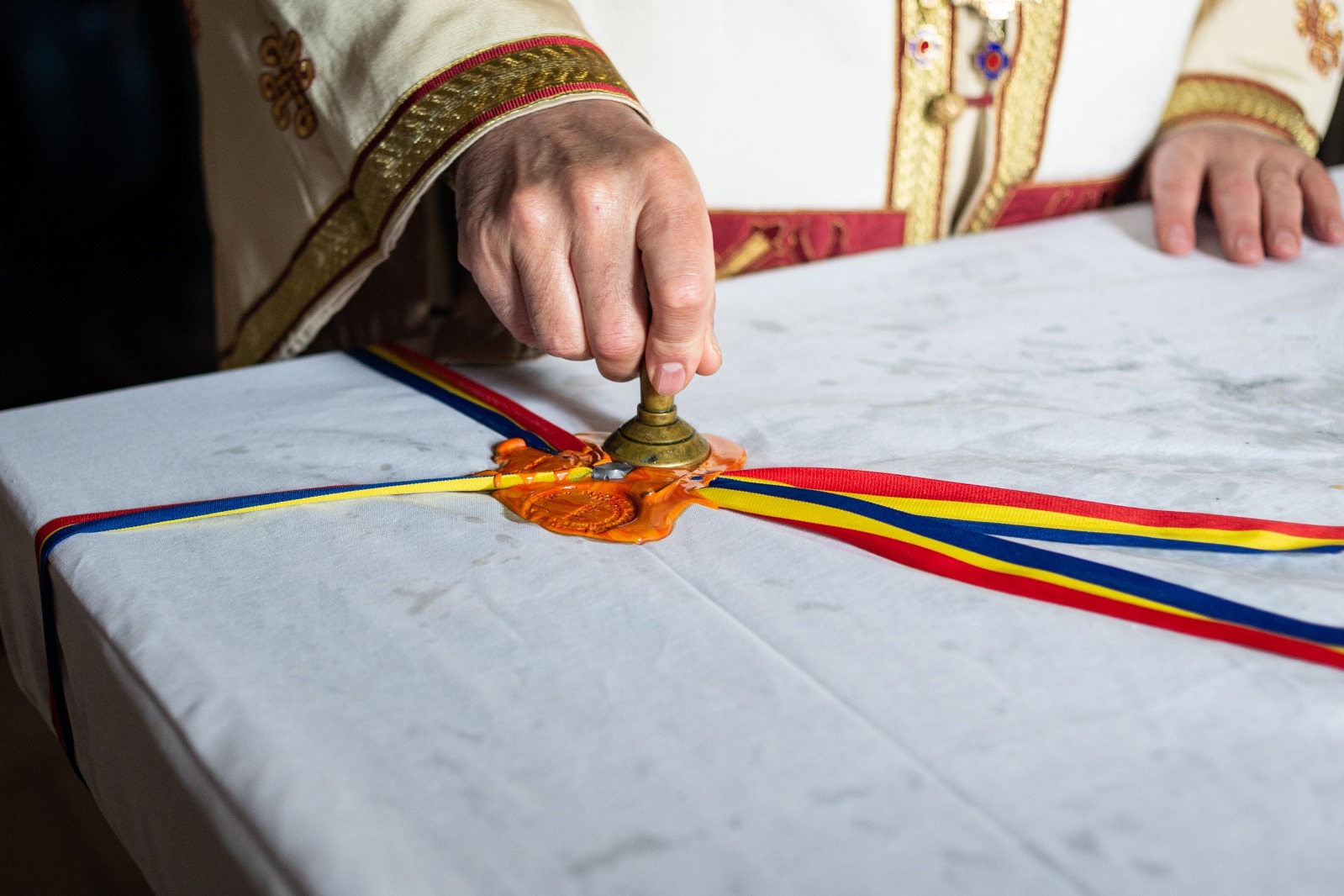 Evenimente care vor avea loc în Arhiepiscopia Iaşilor, în perioada 20–26 octombrie 2024