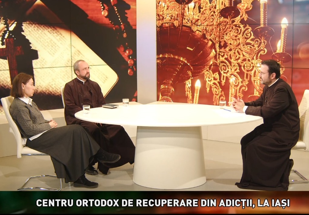 pridvoarele credintei