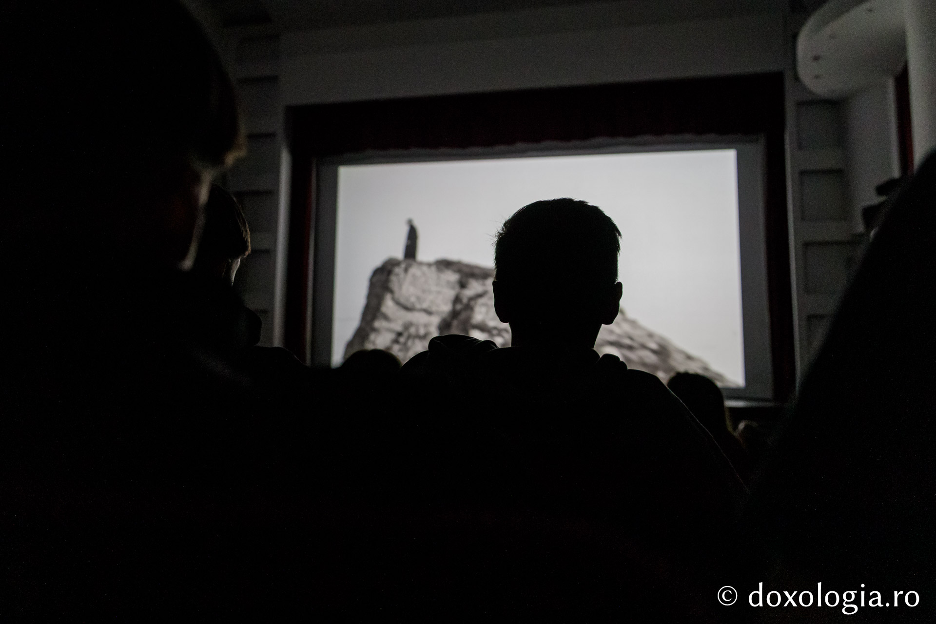 În imagini: așa a arătat prima zi a Festivalului Internațional de film Quo Vadis de la Iași