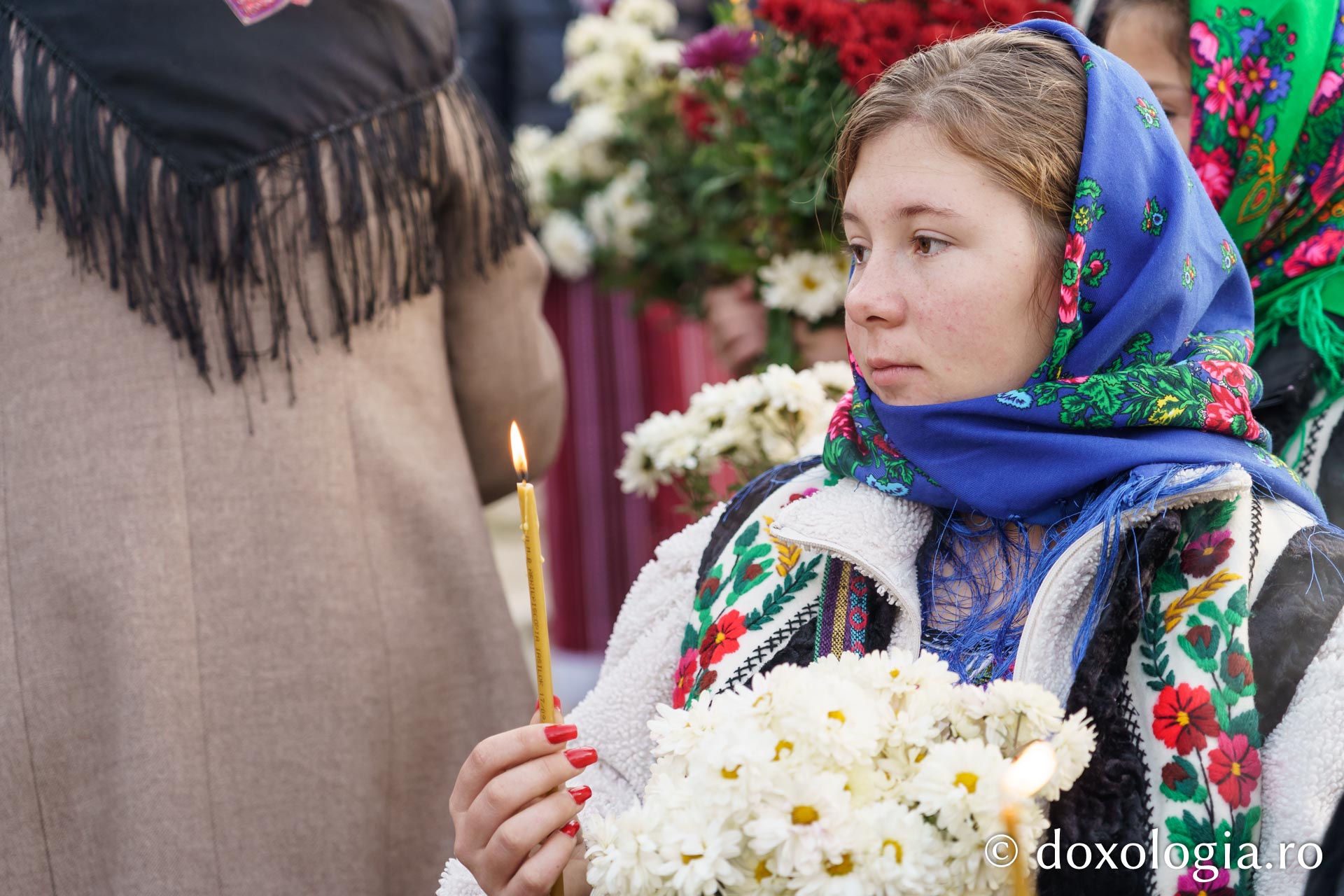Biserica „Sfânta Cuvioasă Parascheva” din Ibăneasa-Știubieni, sfințită de IPS Teofan