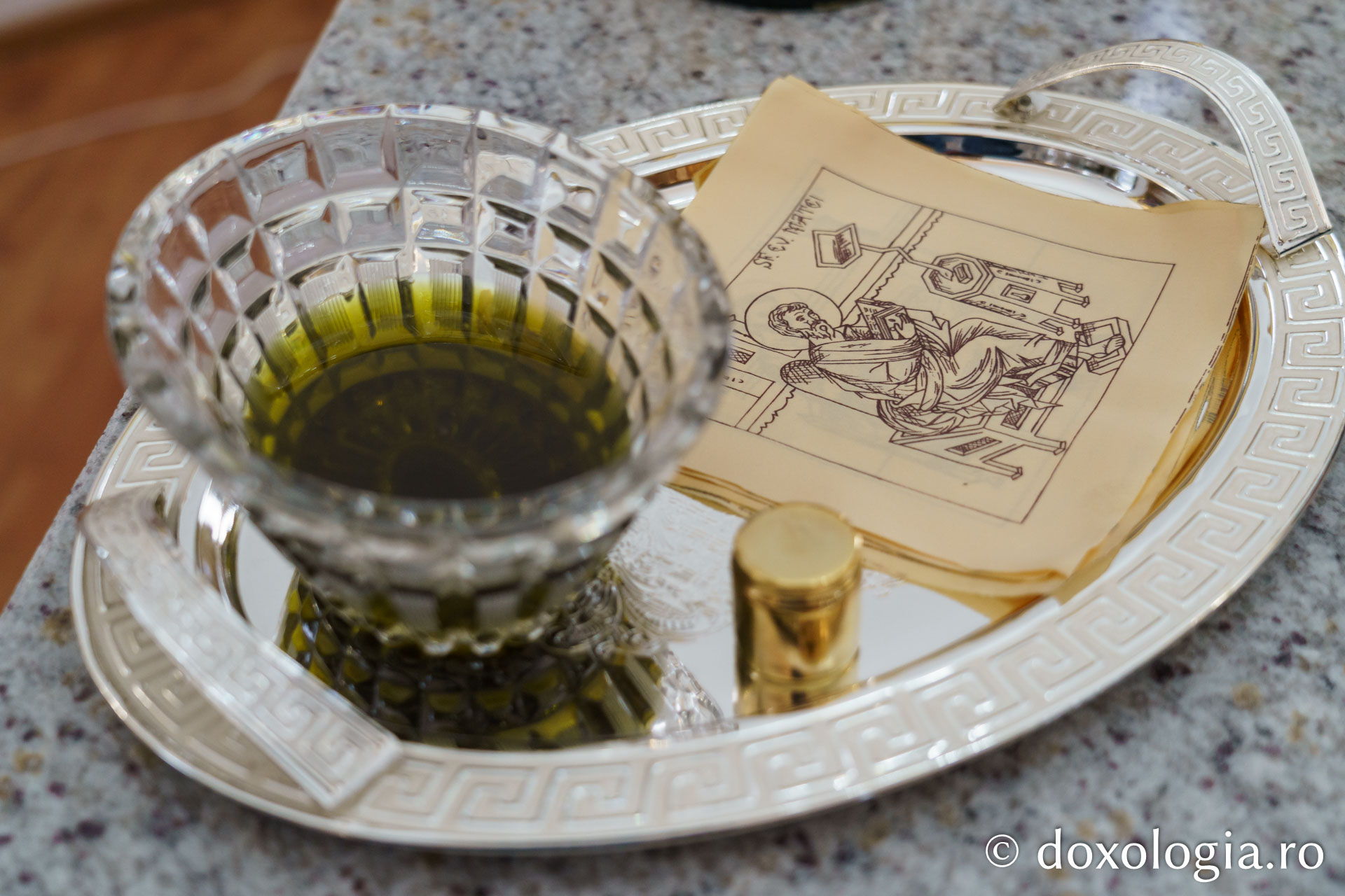 Biserica „Sfânta Cuvioasă Parascheva” din Ibăneasa-Știubieni, sfințită de IPS Teofan