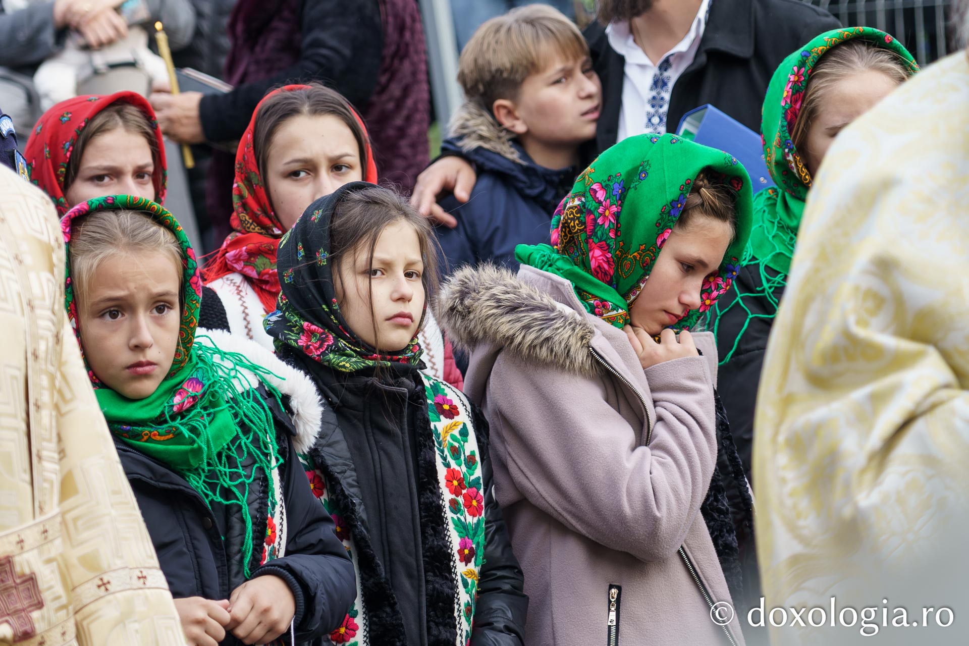 Biserica „Sfânta Cuvioasă Parascheva” din Ibăneasa-Știubieni, sfințită de IPS Teofan