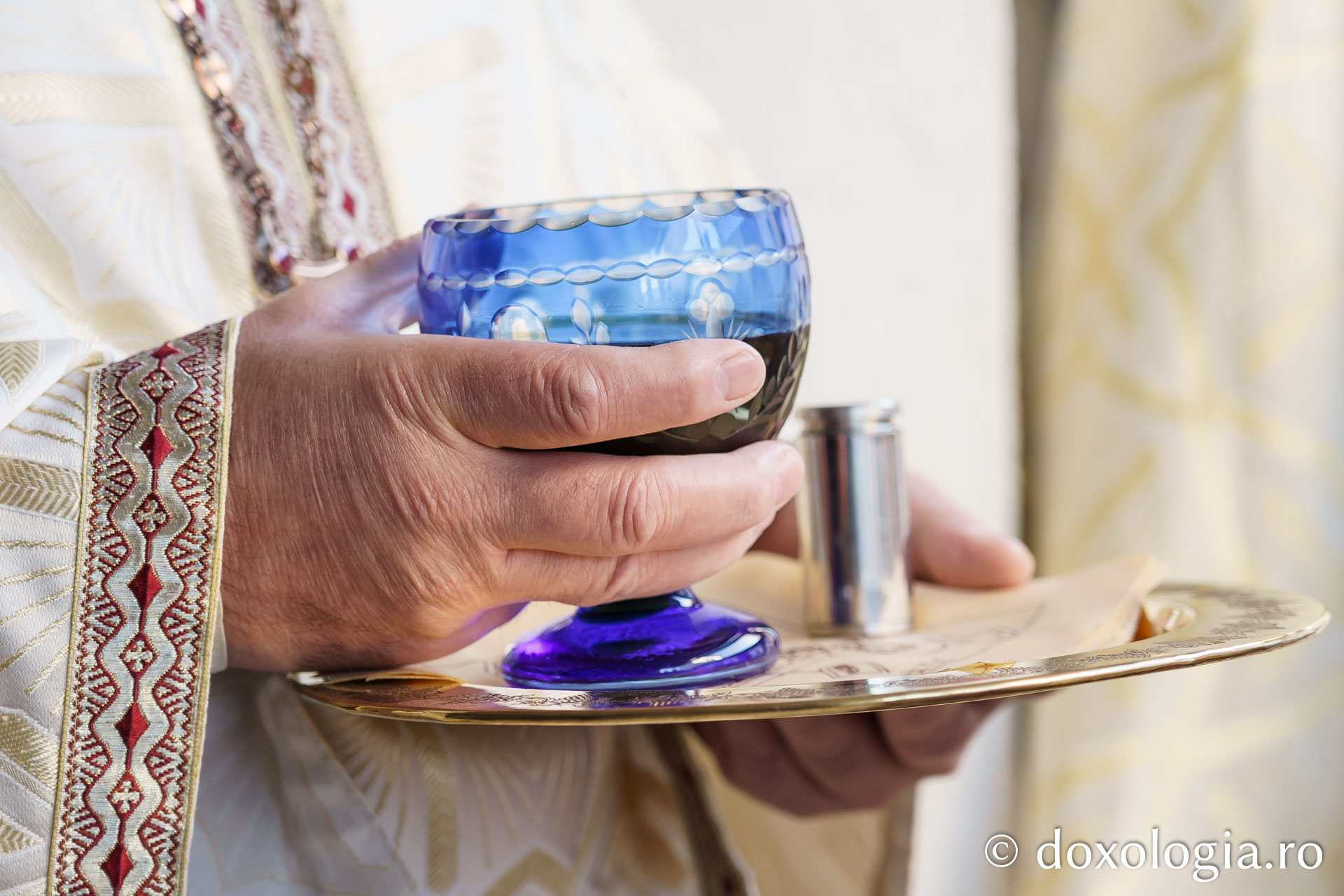 Biserica Parohiei Miletin, care datează din 1966, a fost sfințită de IPS Teofan