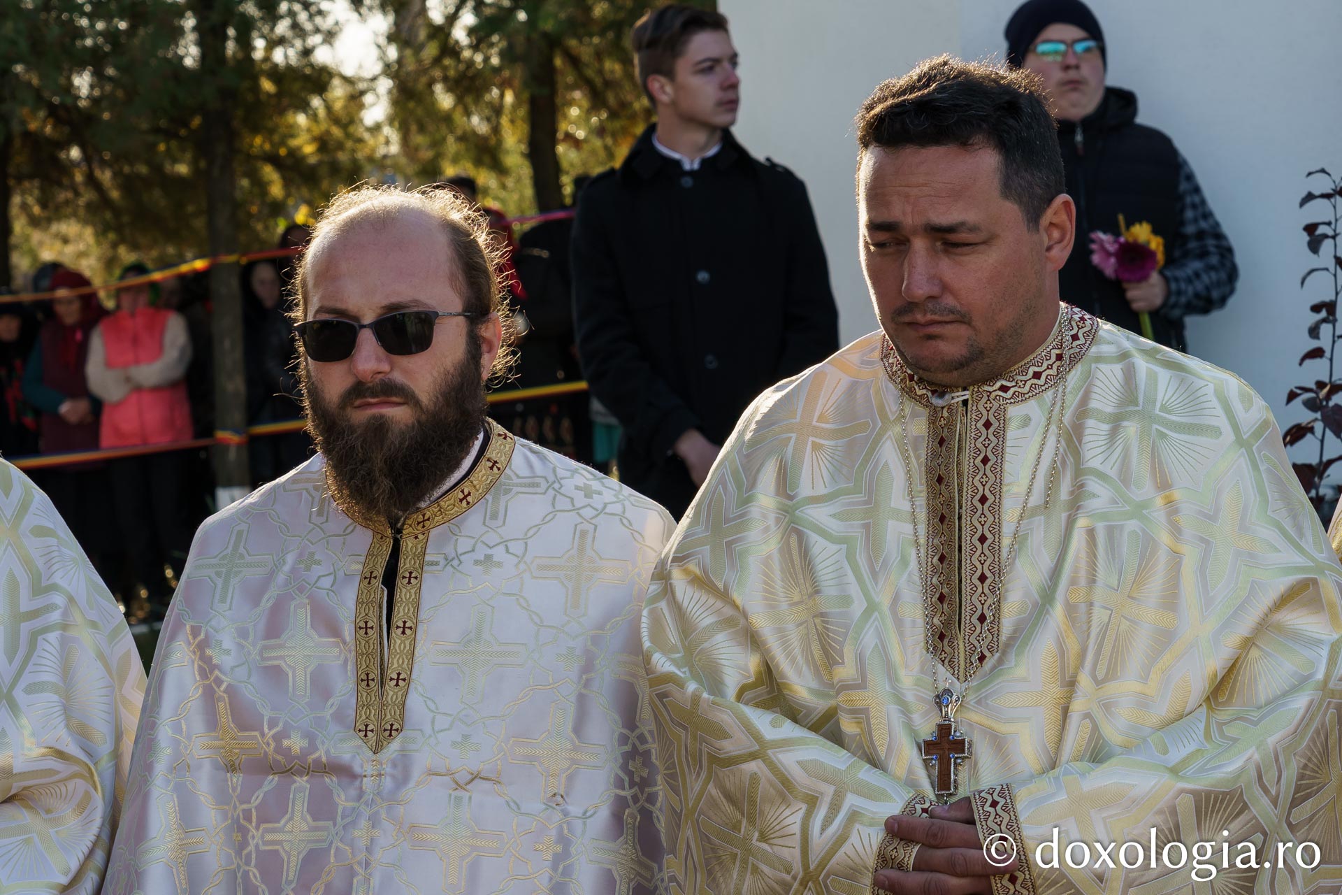 Biserica Parohiei Miletin, care datează din 1966, a fost sfințită de IPS Teofan