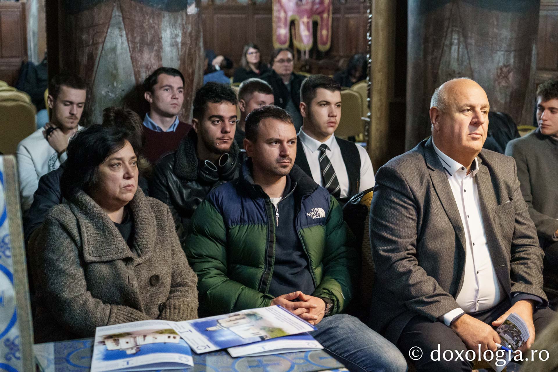 Ziua porților deschise la Mănăstirea Hlincea