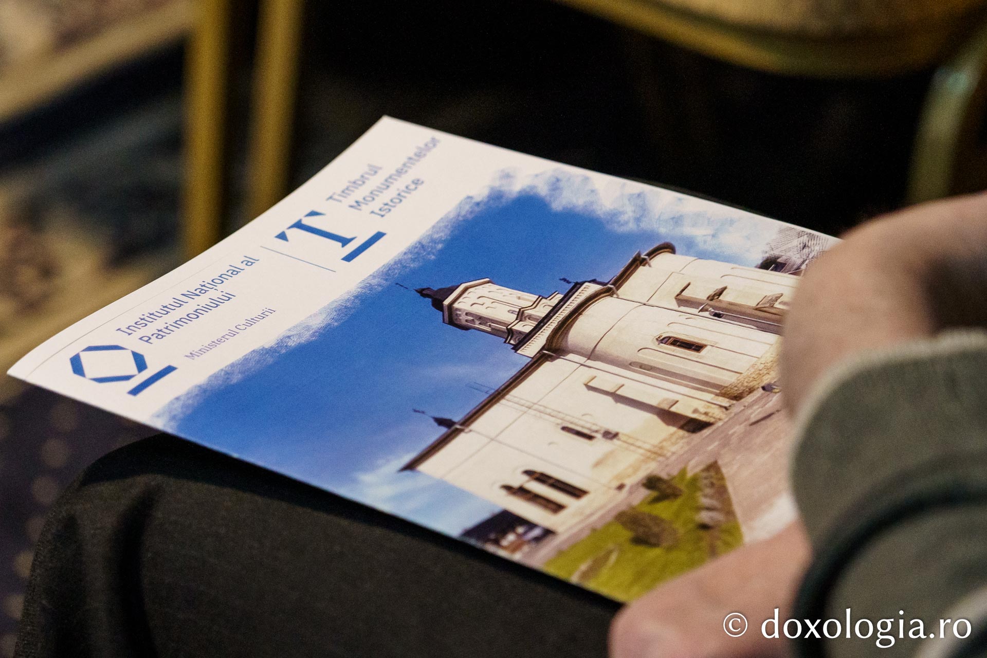 Ziua porților deschise la Mănăstirea Hlincea