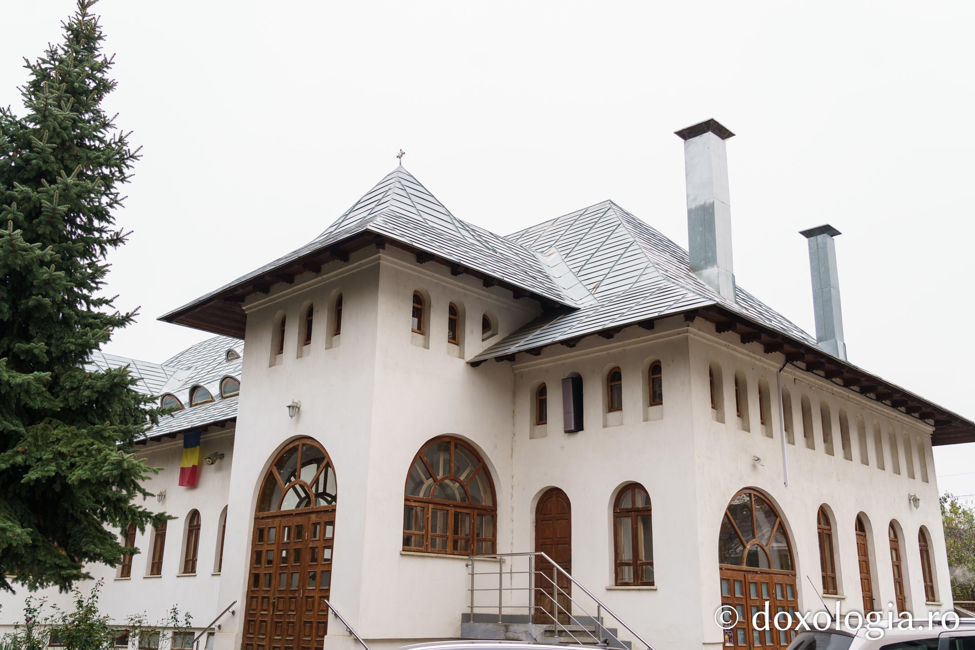 Atelier de Muzică Psaltică la Botoșani - Ediția a II-a