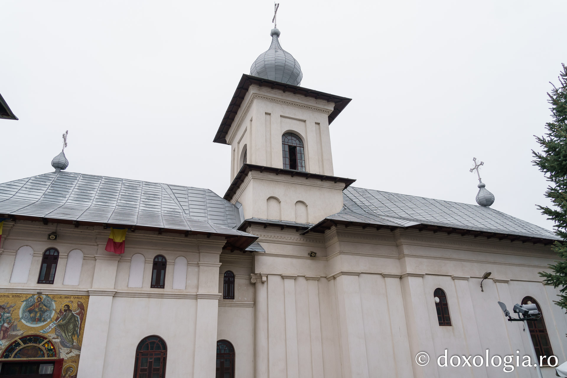 Atelier de Muzică Psaltică la Botoșani - Ediția a II-a