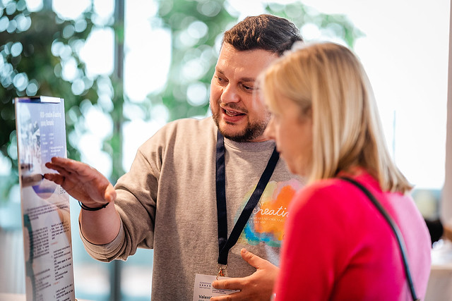 Proiectul ROD din Piatra Neamț, recunoscut la nivel european