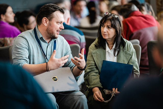 Proiectul ROD din Piatra Neamț, recunoscut la nivel european