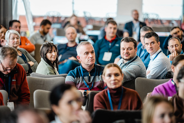 Proiectul ROD din Piatra Neamț, recunoscut la nivel european