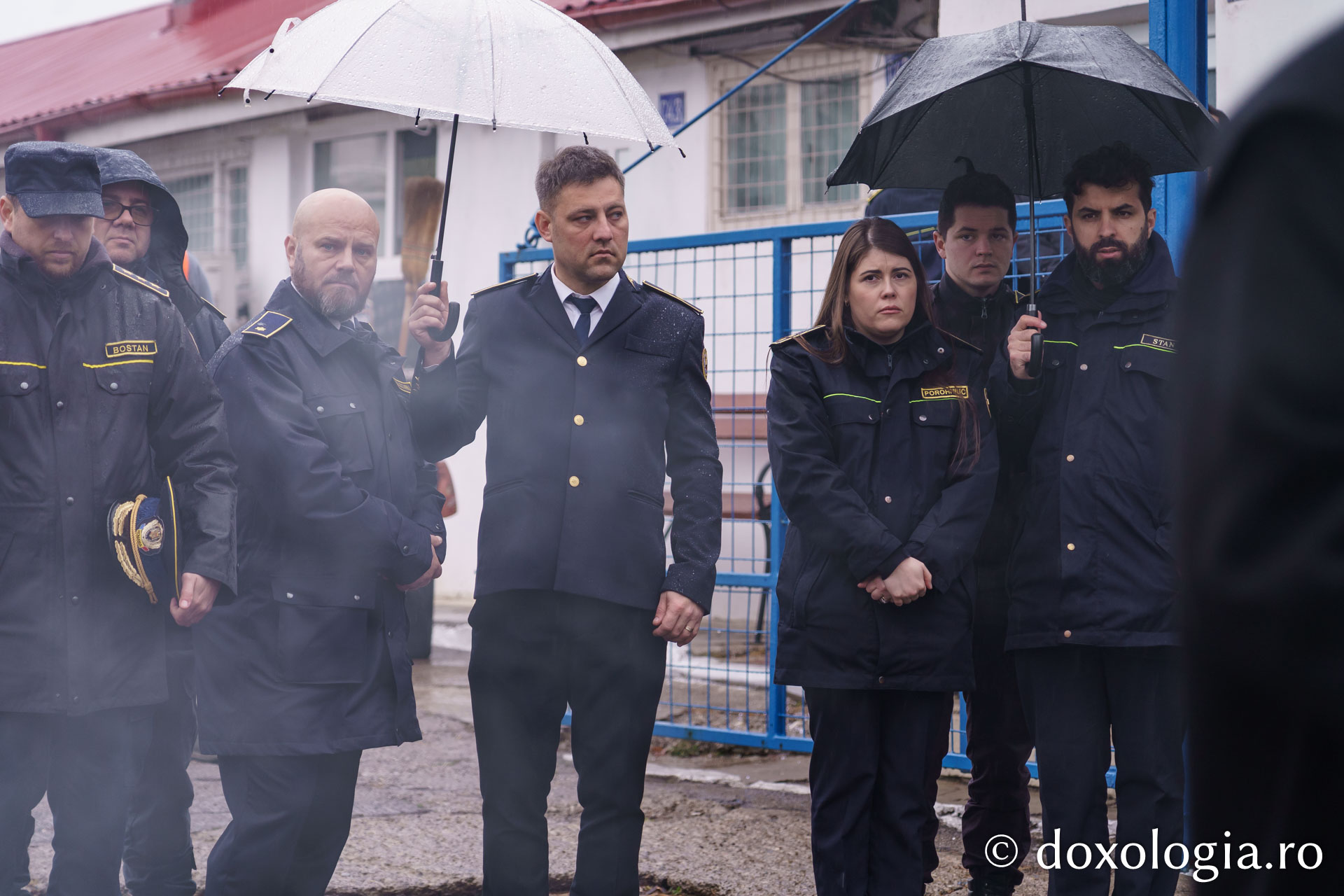 PS Nichifor Botoșăneanul a sfințit troița ridicată la Penitenciarul Iași în memoria celor care au adormit în lagăre și în închisori