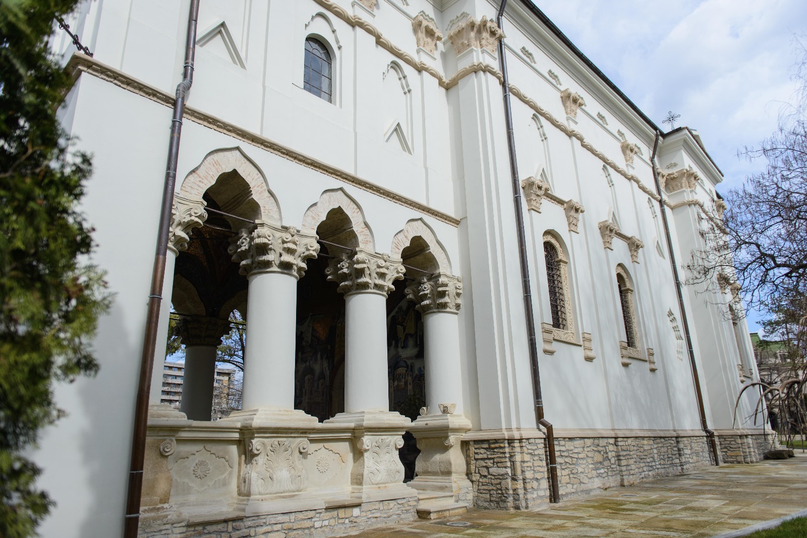 Catedrala Sfântul Gheorghe