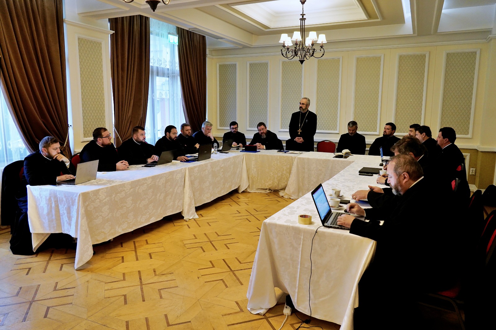 (Video) Consfătuirea catehetică a responsabililor din Arhiepiscopia Iașilor, la a XI-a ediție