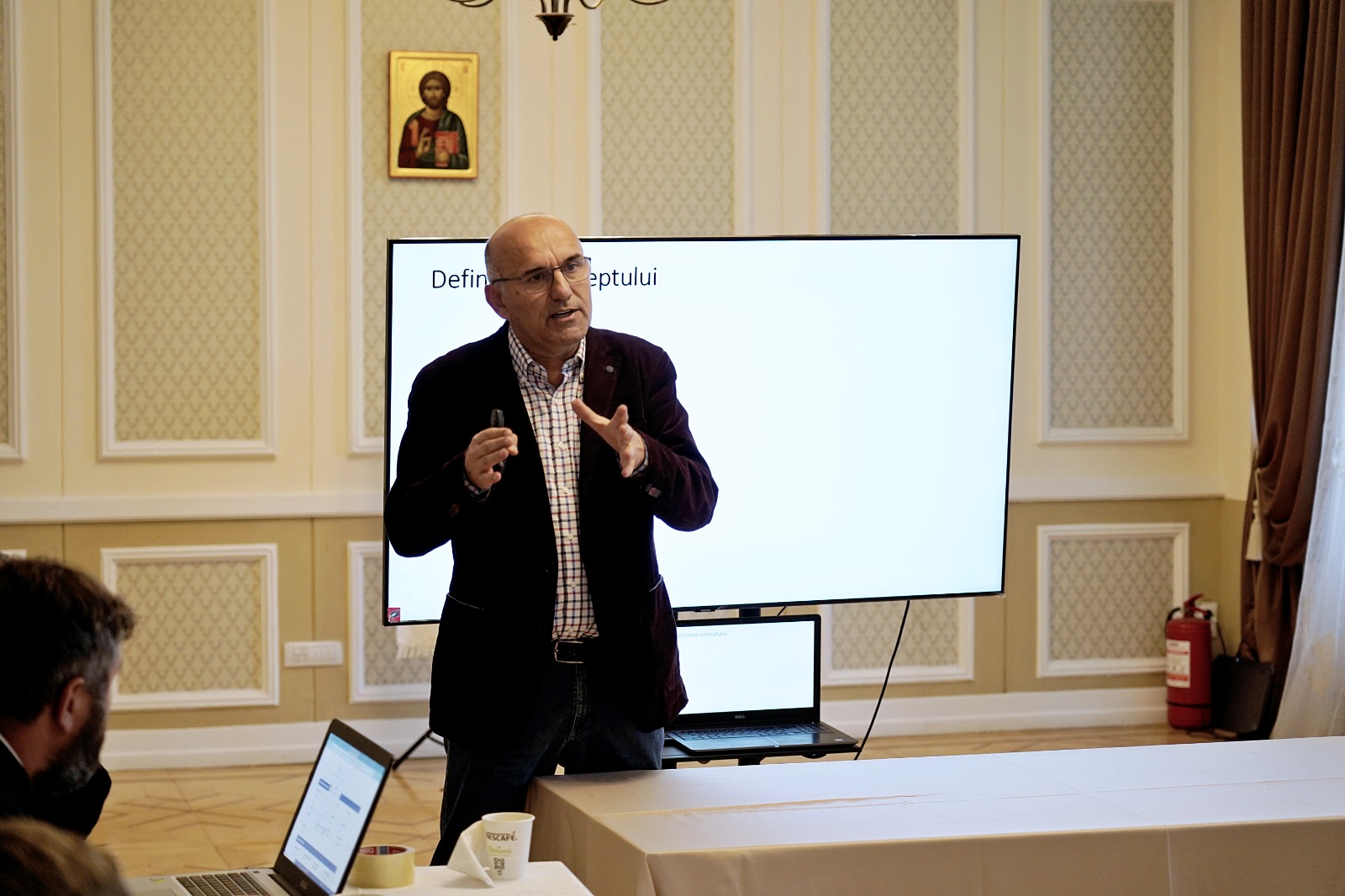 Responsabilii de cateheză din Arhiepiscopia Iașilor s-au întâlnit în aceste zile la Iași