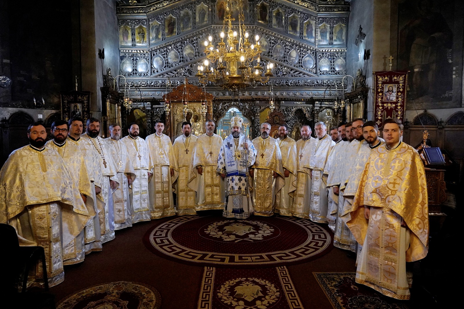 Responsabilii de cateheză din Arhiepiscopia Iașilor s-au întâlnit în aceste zile la Iași