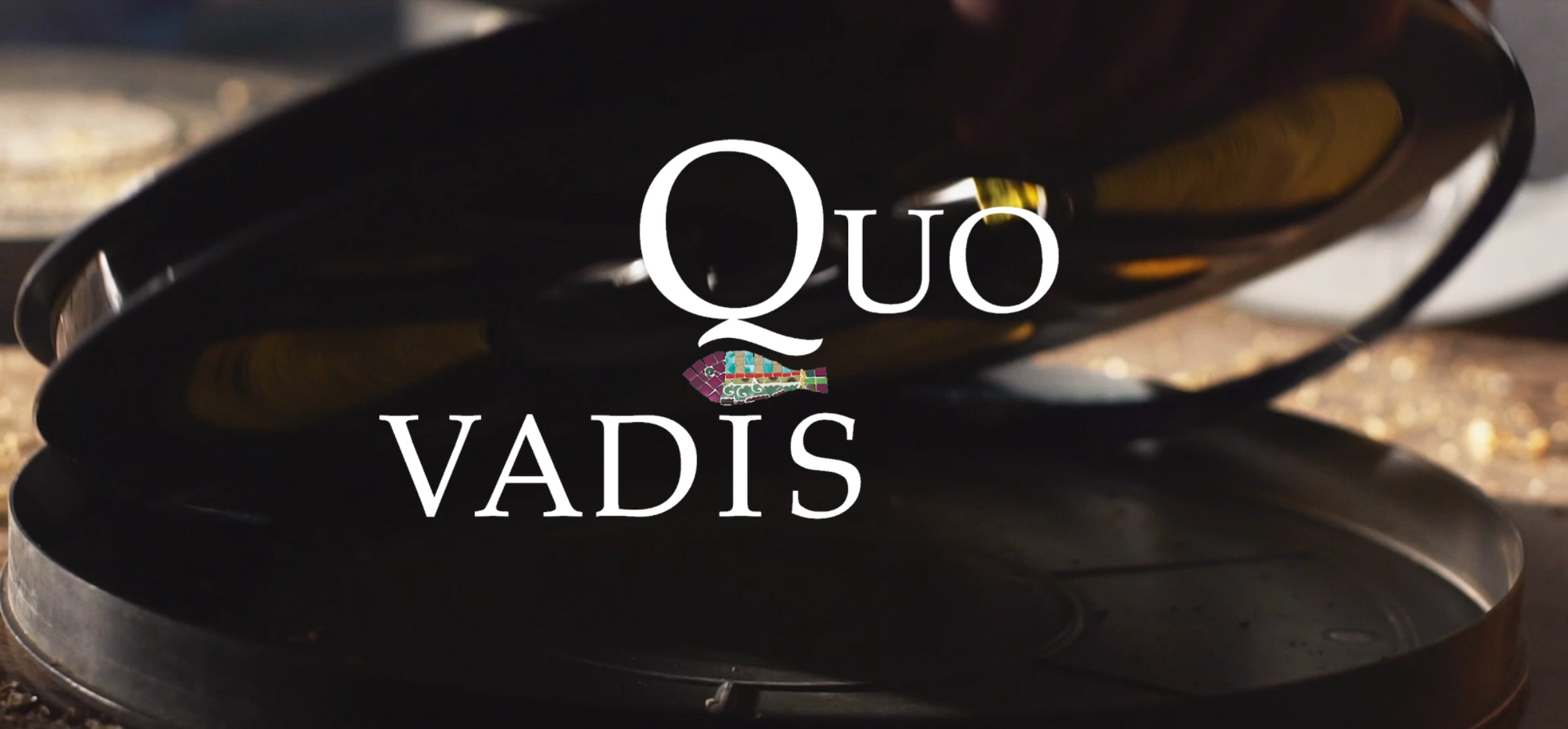 „Quo Vadis”: Un festival, 37 de filme și cineaști de pe trei continente, la Iași