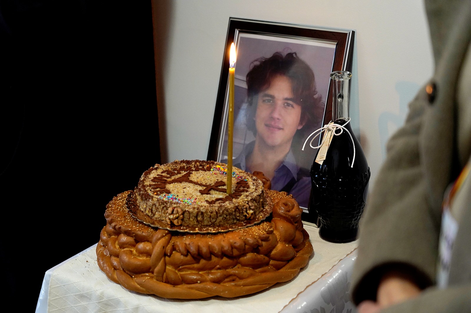 Un nou centru de recuperare din adicții, inaugurat la Iași. Așezământul social, binecuvântat de IPS Teofan