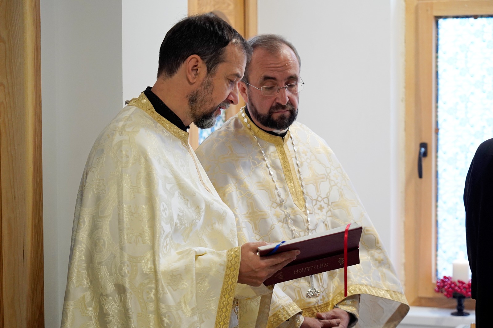 Un nou centru de recuperare din adicții, inaugurat la Iași. Așezământul social, binecuvântat de IPS Teofan