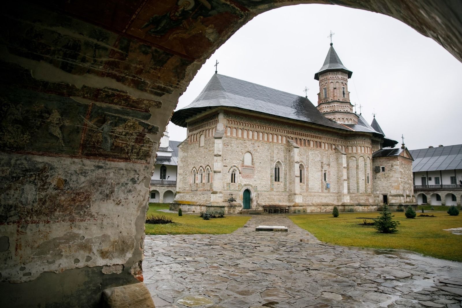 Evenimente care vor avea loc în Arhiepiscopia Iaşilor, în perioada 10-16 noiembrie 2024