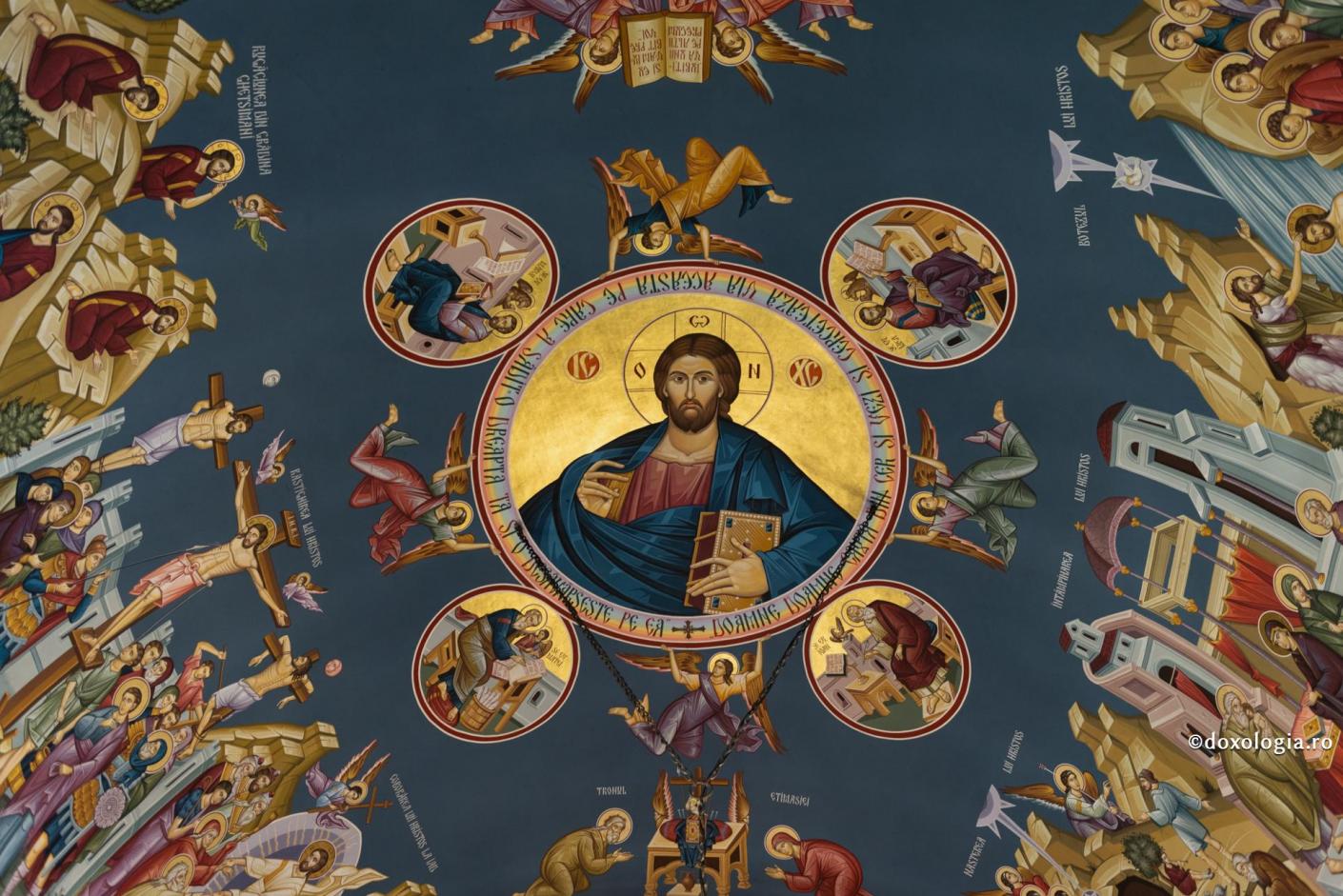 Pantocrator